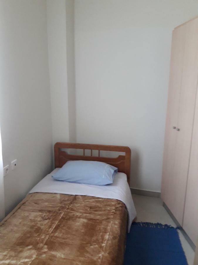 Ferienwohnung Sdregas Flats Masouri Exterior foto